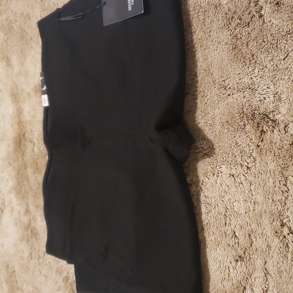 Simply Vera Wang black leggings - Picture 4 of 5